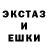 Ecstasy ешки Kyryll Rabenko